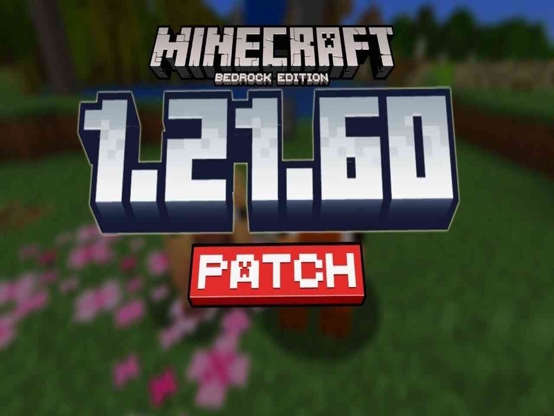 Giới Thiệu Tổng Quan Về Minecraft 1.21.60 APK