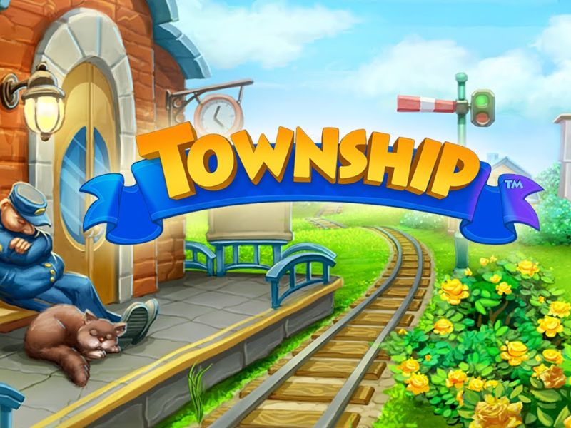 Giới Thiệu Về Hack Township