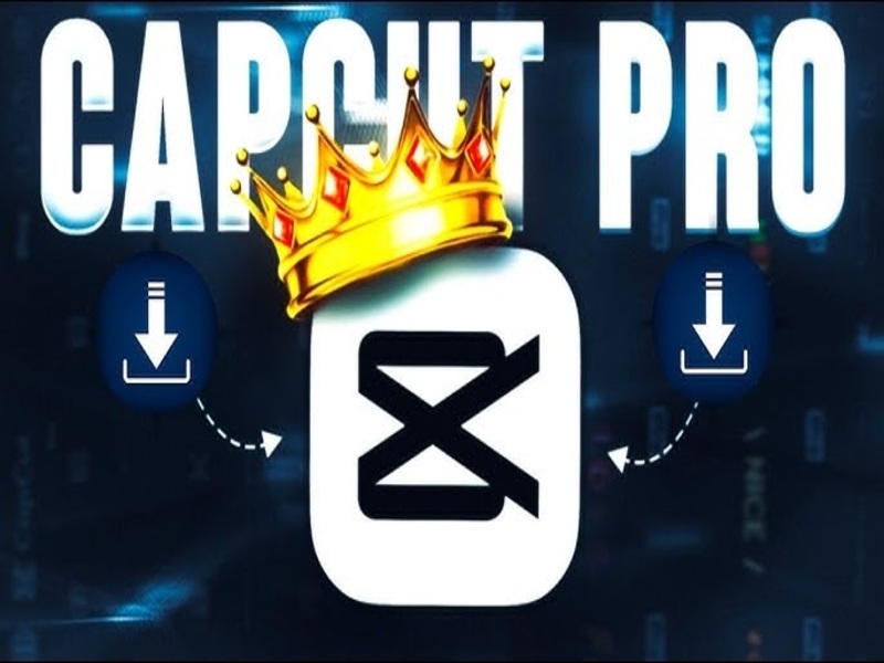 Tải CapCut Pro Apk Download V15.10.1 Mới Nhất Giới Thiệu Về CapCut Pro Apk