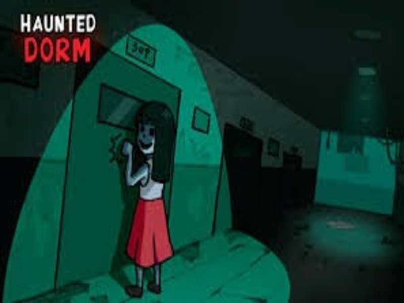 Tải Haunted Dorm Hack (Vô Hạn Tiền, Tiếng Việt) V1.8.0 Giới Thiệu Về Haunted Dorm Hack