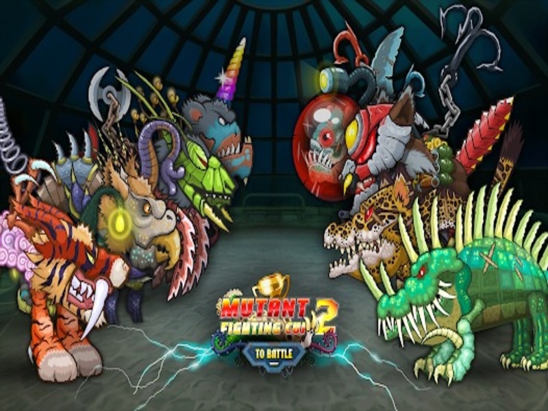 Tải Mutant Fighting Cup 2 Hack (Full Tất Cả) V66.2.0 Giới Thiệu Về Mutant Fighting Cup 2 Hack