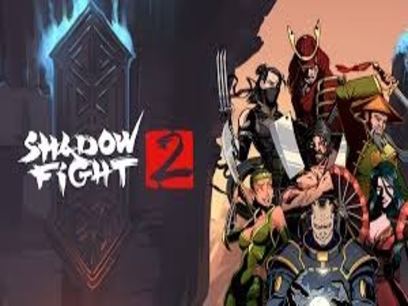 Giới Thiệu Về Shadow Fight 2 Hack