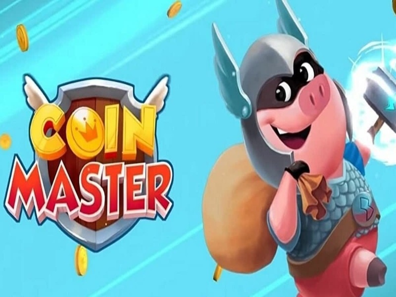 Tải Coin Master Mod Apk (Vô Hạn Spin) V3.5.2171 Mới Nhất Hướng Dẫn Tải Và Cài Đặt Coin Master Mod