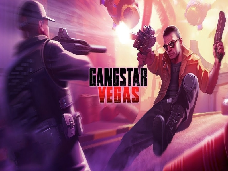 Hướng Dẫn Tải Và Cài Đặt Gangstar Vegas Mod