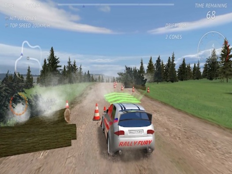 Tải Rally Fury Hack (Vô Hạn Tiền, KiM Cương) V1.119 Hướng Dẫn Tải và Cài Đặt Rally Fury Hack