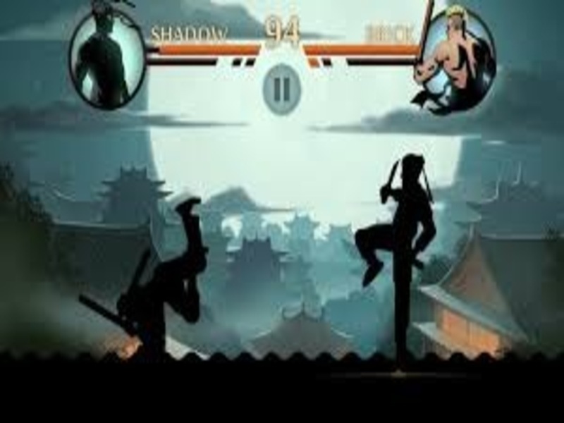 Hướng Dẫn Tải và Cài Đặt Shadow Fight 2 Hack