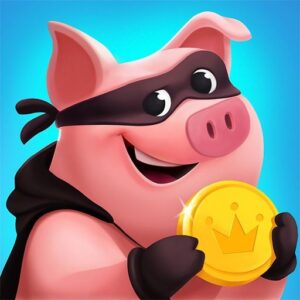 Tải Coin Master Mod Apk (Vô Hạn Spin) V3.5.2171 Mới Nhất