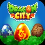 Tải Dragon City Hack (Mod Menu) V25.8.4 Mới Nhất