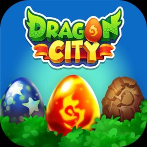Tải Dragon City Hack (Mod Menu) V25.8.4 Mới Nhất