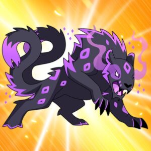 Tải Dynamons World Hack (Full Pokemon, Rồng) V1.11.59