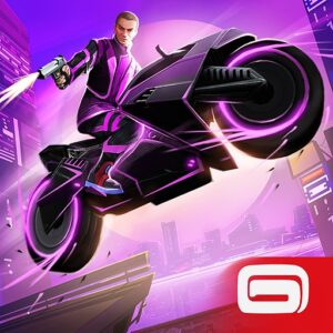Tải Gangstar Vegas Mod Apk (Unlimited Money And Diamonds) V8.5.1c