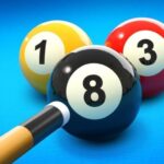 Tải Hack 8 Ball Pool (Vô Hạn Tiền, Đường Kẻ Dài) V56.10.4