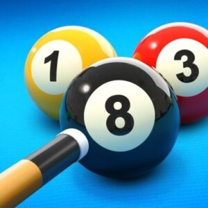Tải Hack 8 Ball Pool (Vô Hạn Tiền, Đường Kẻ Dài) V56.10.4