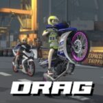 Tải Hack Asian Drag Champion (Vô Hạn Tiền, Tốc Độ) V1.0.7