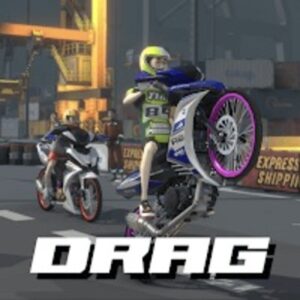 Tải Hack Asian Drag Champion (Vô Hạn Tiền, Tốc Độ) V1.0.7