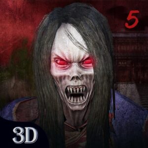 Tải Hack Endless Nightmare 5 Mod Tiếng Việt V2.1.0