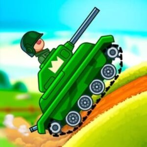 Tải Hack Hills of Steel Mod Apk (Vô Hạn Tiền, Kim Cương) V8.2.3