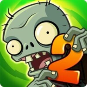 Tải Hack Plants vs Zombies 2 (Vô Hạn Tiền, Max Level) V12.4.1