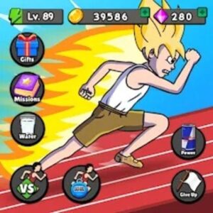 Tải Hack Tap Tap Run (Vô Hạn Tiền, Kim Cương, Chạy Nhanh) V2.0.7