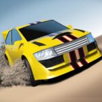Tải Rally Fury Hack (Vô Hạn Tiền, KiM Cương) V1.119