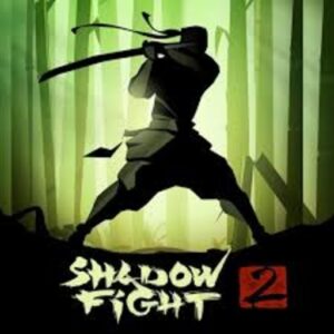 Tải Shadow Fight 2 Hack (Vô Hạn Tiền, Max Level) V2.41.7