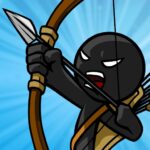 Tải Stick War: Legacy Hack (Kim Cương, Mod 99999999) V2023.5.1422