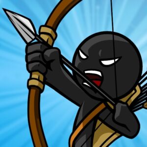 Tải Stick War: Legacy Hack (Kim Cương, Mod 99999999) V2023.5.1422