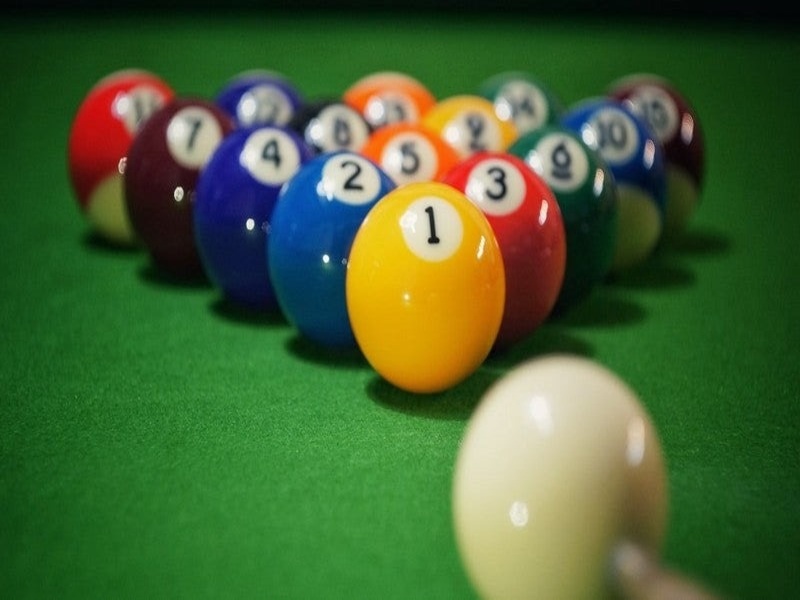 Lối Chơi (Gameplay) Cơ Bản Hack 8 Ball Pool