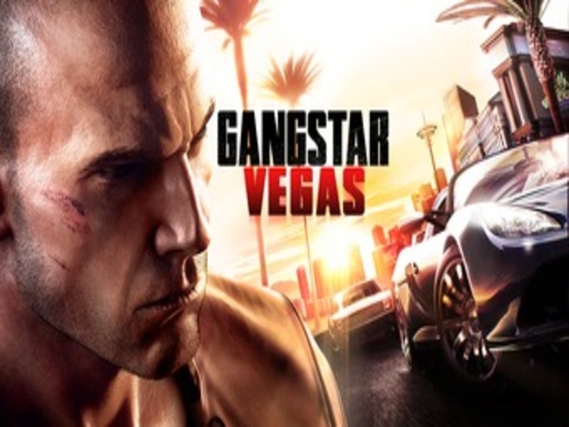 Lối Chơi (Gameplay) Của Gangstar Vegas Mod