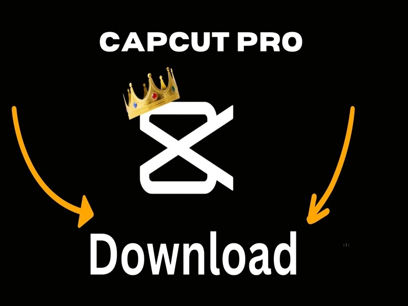 Tải CapCut Pro Apk Download V15.10.1 Mới Nhất So Sánh Bản Gốc Với Bản CapCut Pro Apk