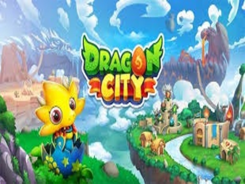 So Sánh Bản Gốc Với Bản Dragon City Hack