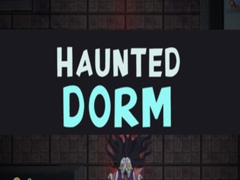 Tải Haunted Dorm Hack (Vô Hạn Tiền, Tiếng Việt) V1.8.0 So Sánh Bản Góc Với Bản Haunted Dorm Hack