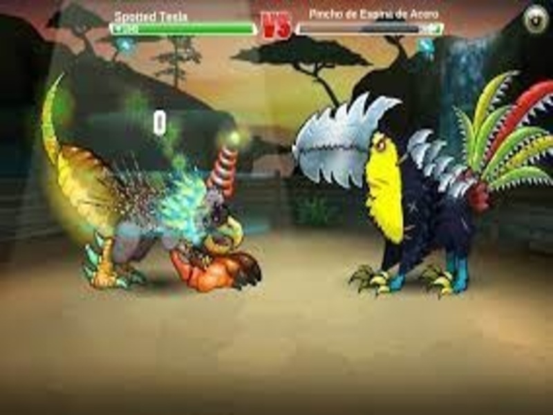 Tải Mutant Fighting Cup 2 Hack (Full Tất Cả) V66.2.0 So Sánh Bản Gốc Với Bản Mutant Fighting Cup 2 Hack