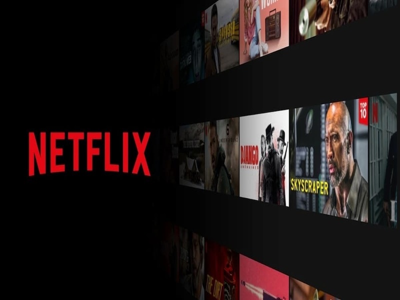 Tính Năng Đa ngôn ngữ và phụ đề đầy đủ Của Netflix Apk