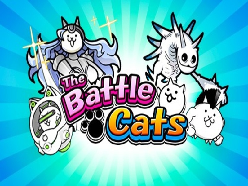 Tính Năng Không Quảng Cáo Cat Food Của The Battle Cats Hack