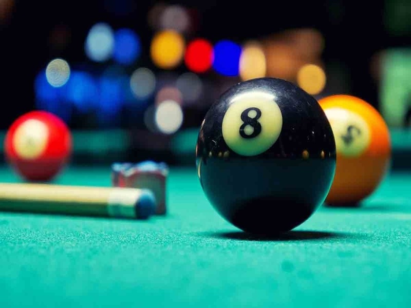 Tính Năng Không Quảng Cáo Của Hack 8 Ball Pool