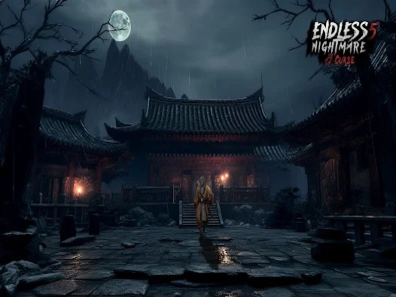 Tính Năng Không quảng cáo Của Hack Endless Nightmare 5