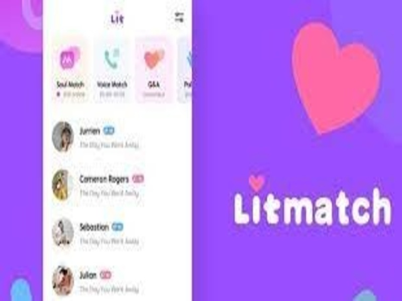 Tải Litmatch Mod Apk (Free Vip) V7.27.1 Miễn Phí Tính Năng Không Quảng Cáo Của Litmatch Mod
