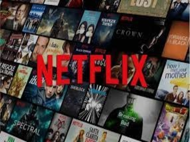 Tính Năng Mở khóa Premium miễn phí Của Netflix Apk