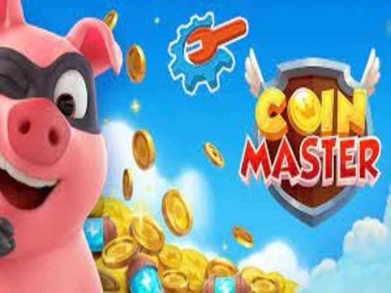 Tải Coin Master Mod Apk (Vô Hạn Spin) V3.5.2171 Mới Nhất Tính Năng Mở khóa thú cưng và item hiếm Của Coin Master Mod