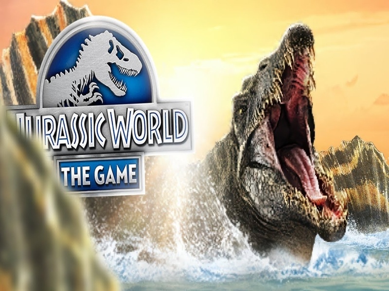 Tải Hack Jurassic World (Full Tiền) v1.83.5 Mới Nhất Tính Năng Tương thích mọi thiết bị Của Hack Jurassic World