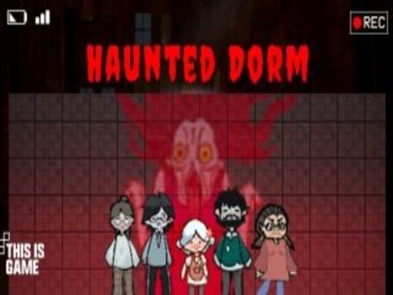 Tải Haunted Dorm Hack (Vô Hạn Tiền, Tiếng Việt) V1.8.0 Tính Năng Tương thích nhiều thiết bị Android Của Haunted Dorm Hack