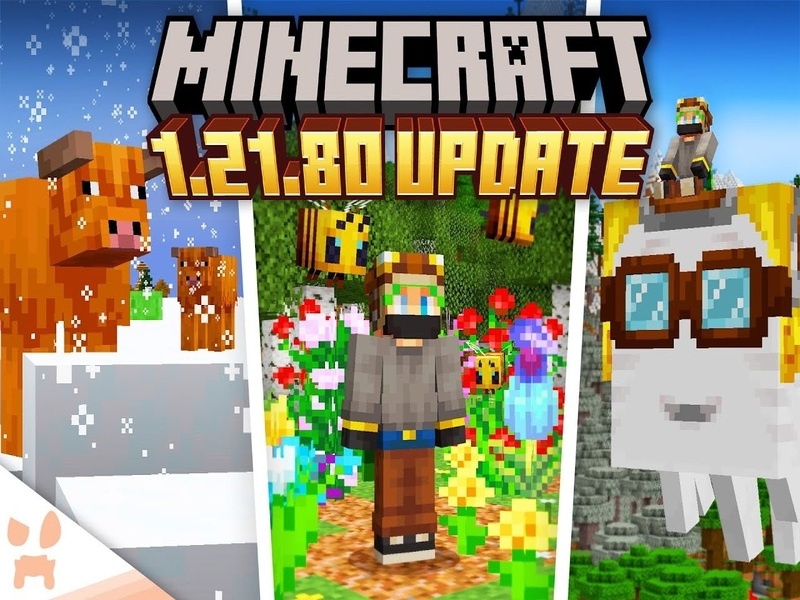 Tải Minecraft 1.21.80 Apk Tiếng Việt Miễn Phí Giới Thiệu Tổng Quan Về Minecraft 1.21.80 Apk