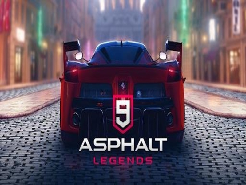 Tải Asphalt 9 Hack ( Full Xe, Vô Hạn Tiền) v45.0.9a Giới Thiệu Về Asphalt 9 Hack