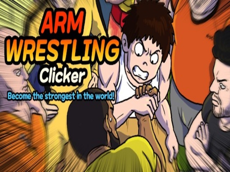 Giới Thiệu Về Hack Arm Wrestling Clicker