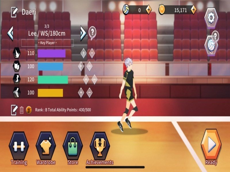 Tải Hack The Spike Volleyball v6.1.101 Miễn Phí Giới thiệu về Hack The Spike