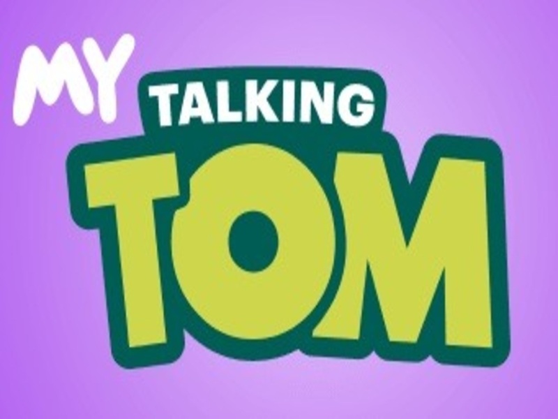 Giới Thiệu Về My Talking Tom Mod