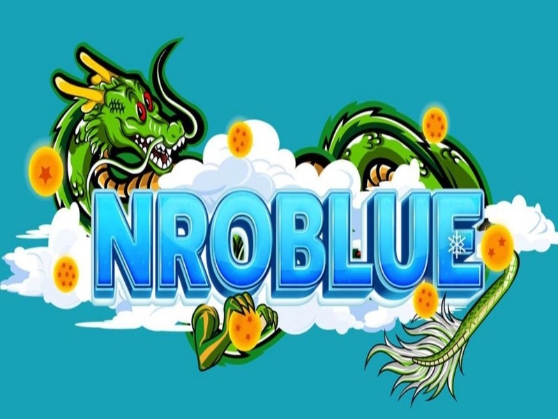 Giới Thiệu Về NRO Blue Mod
