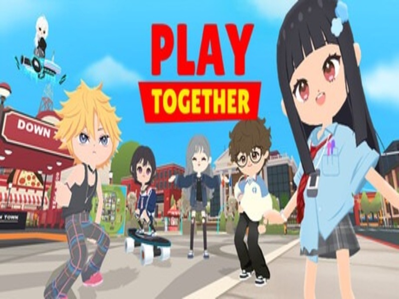 Tải Hack Play Together Mod Apk ( Vô Hạn Tiền, Câu Cá) V2.18.0 Giới Thiệu Về Play Together Mod Apk