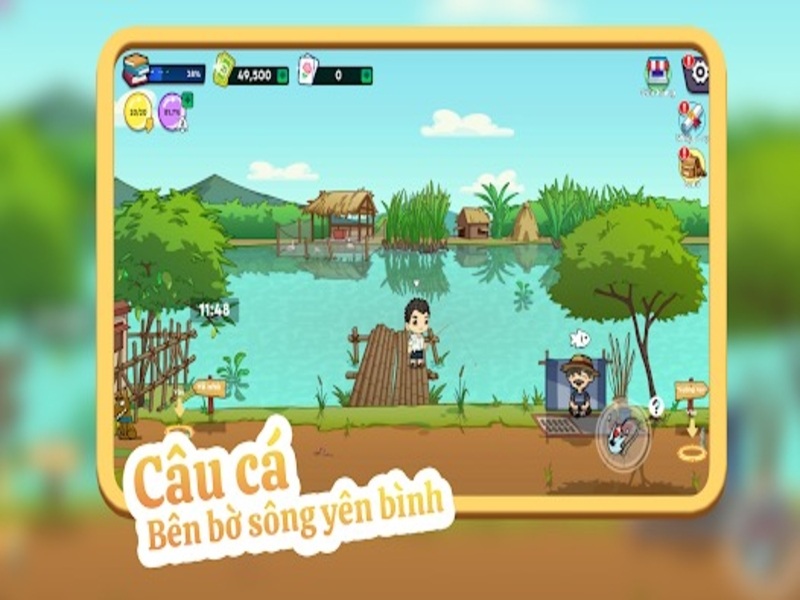 Tải Trở Về Tuổi Thơ Mod Apk (Vô Hạn Tiền, Menu) V1.9.1 Giới Thiệu Về Trở Về Tuổi Thơ Mod Apk